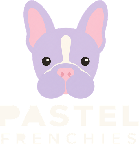 Pastel Frenchies